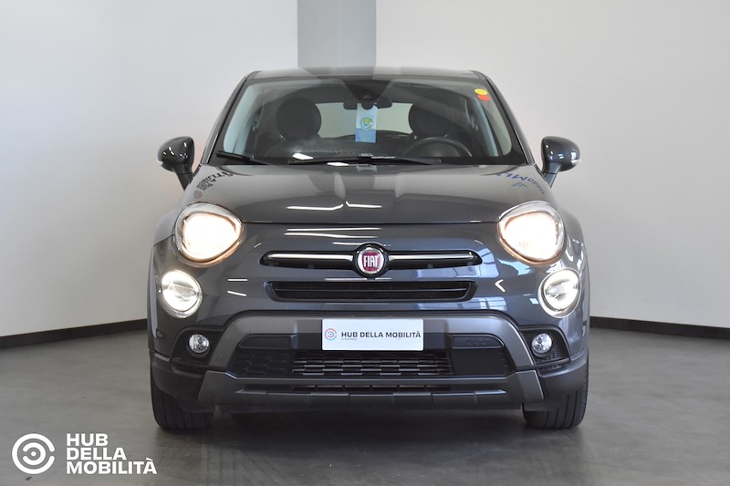 FIAT 500X 1.3 MultiJet 95 CV Cross